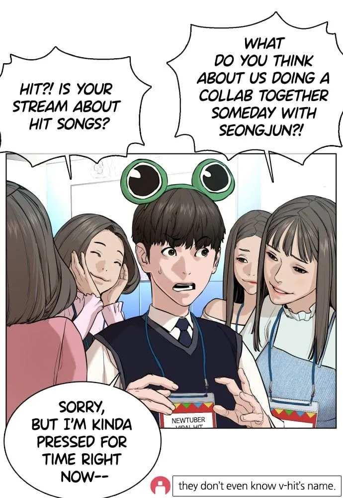 Read How to Fight EN Manga Online