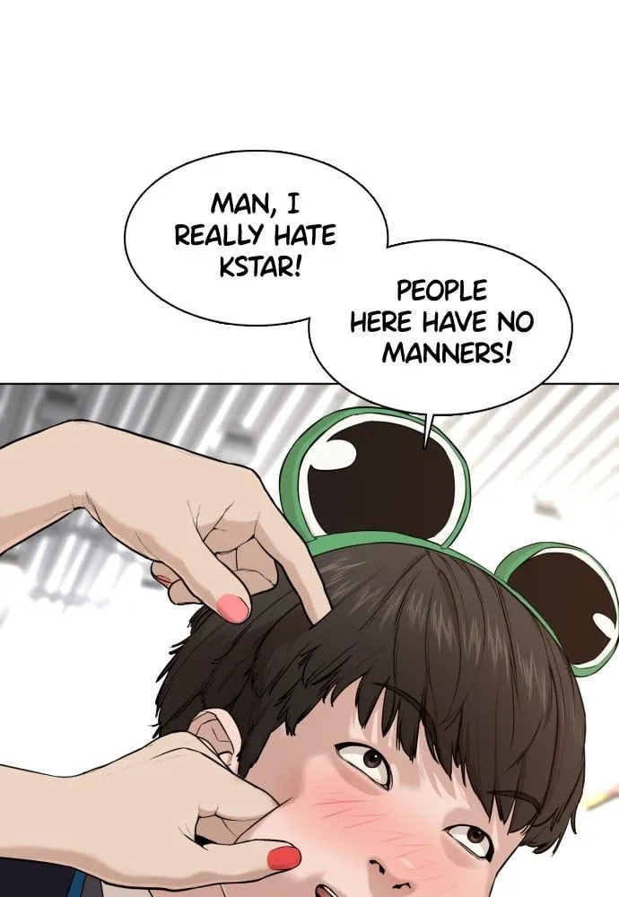 Read How to Fight EN Manga Online