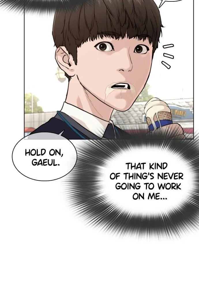 Read How to Fight EN Manga Online