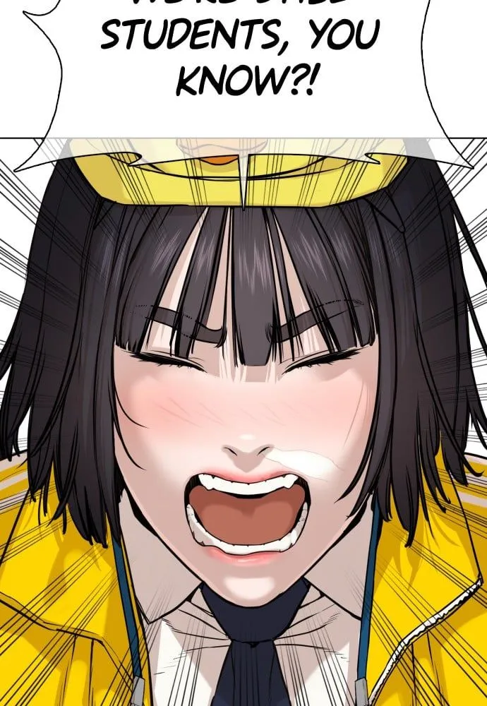 Read How to Fight EN Manga Online