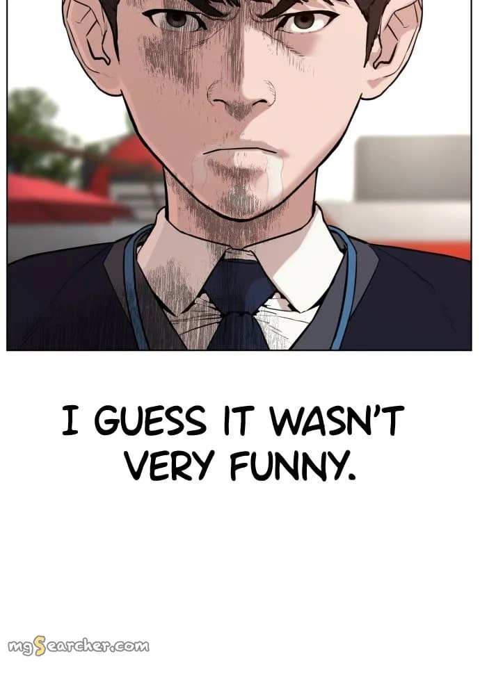 Read How to Fight EN Manga Online