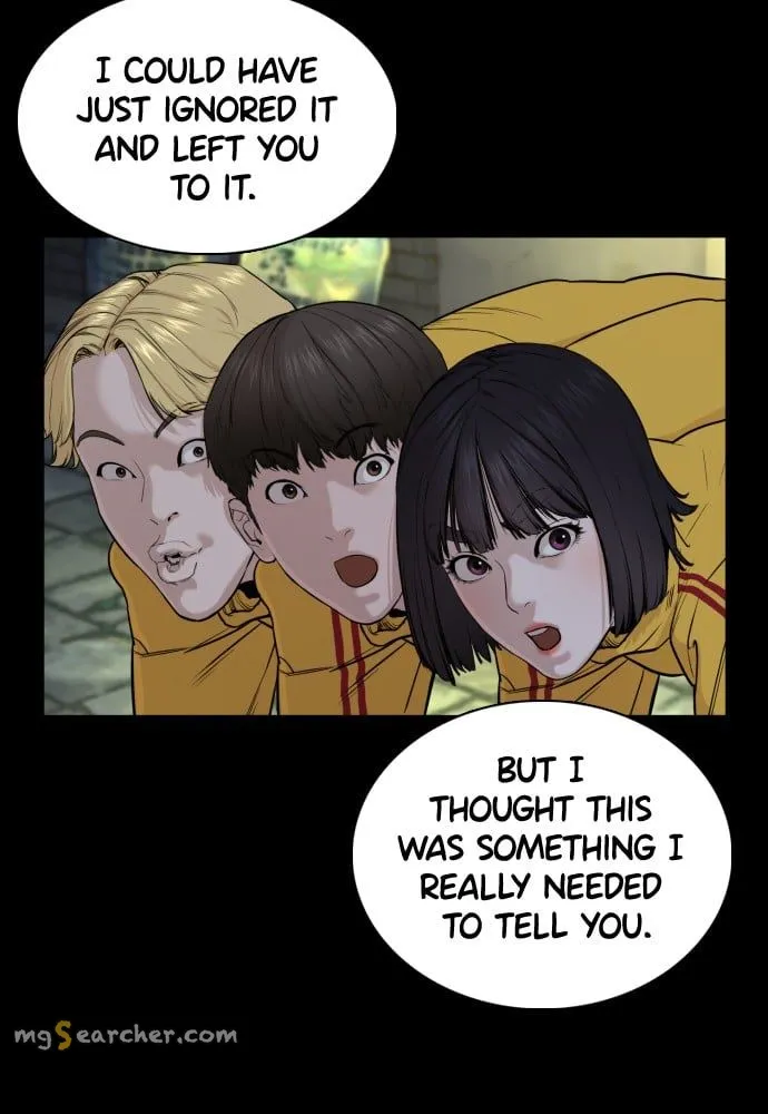 Read How to Fight EN Manga Online