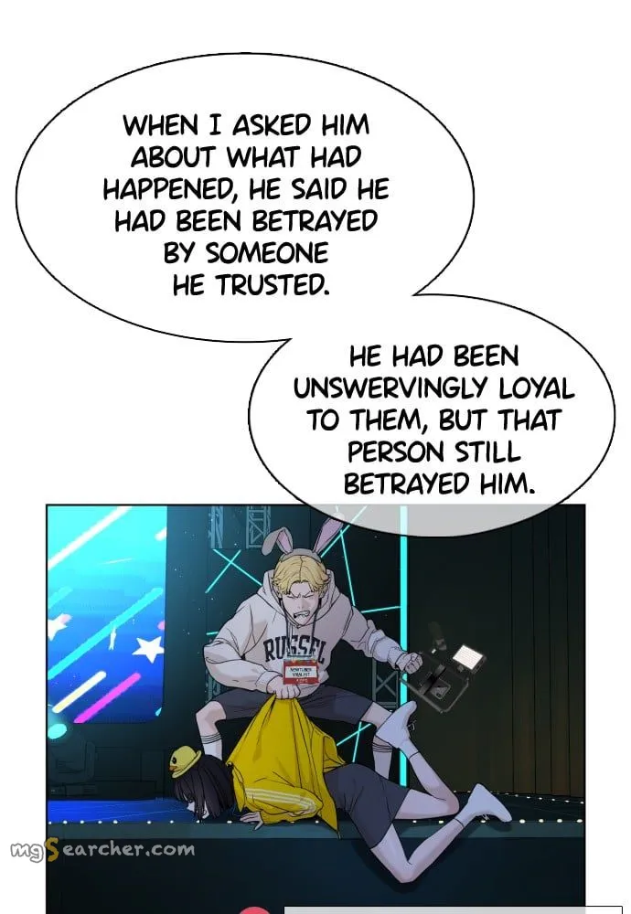Read How to Fight EN Manga Online
