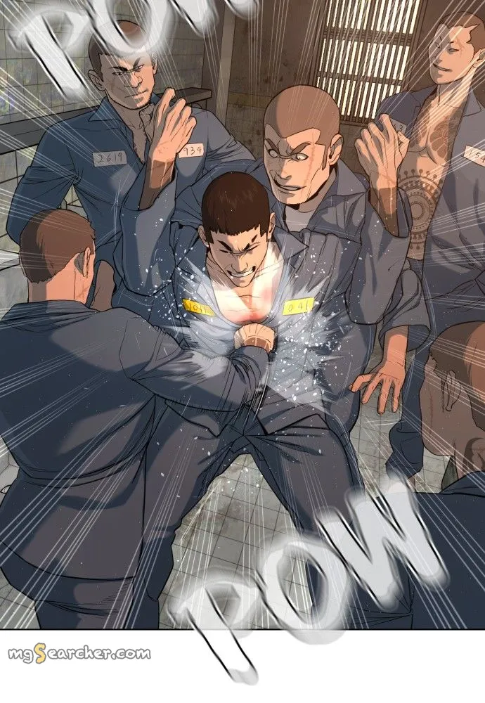Read How to Fight EN Manga Online