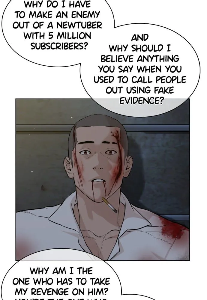 Read How to Fight EN Manga Online