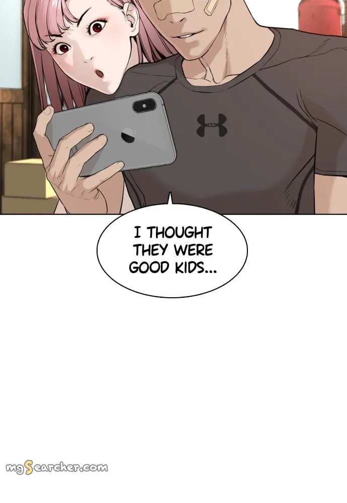 Read How to Fight EN Manga Online