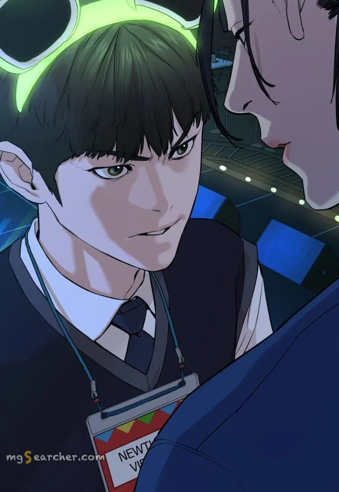 Read How to Fight EN Manga Online