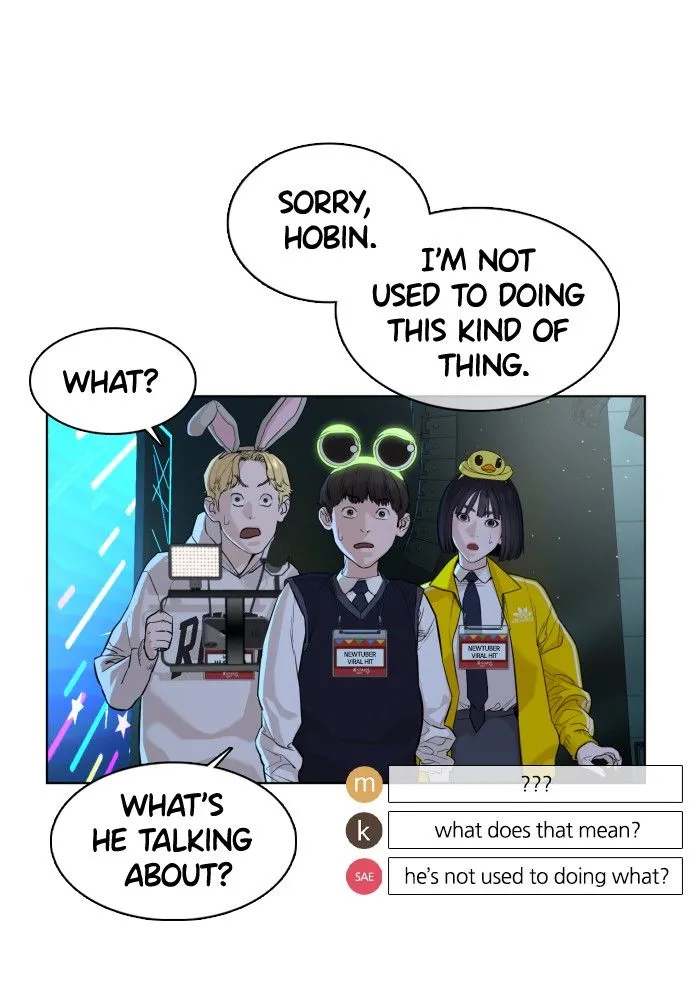Read How to Fight EN Manga Online