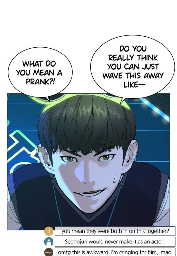Read How to Fight EN Manga Online