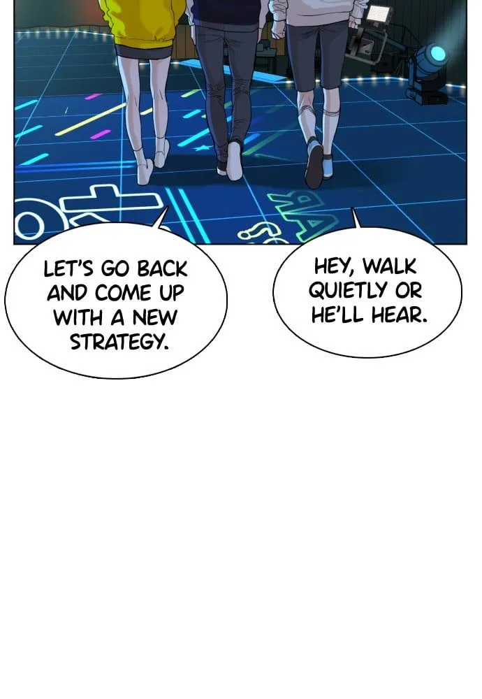 Read How to Fight EN Manga Online