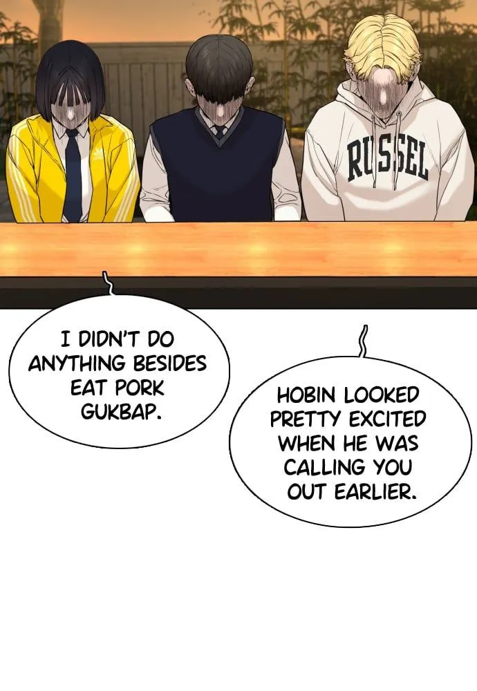 Read How to Fight EN Manga Online