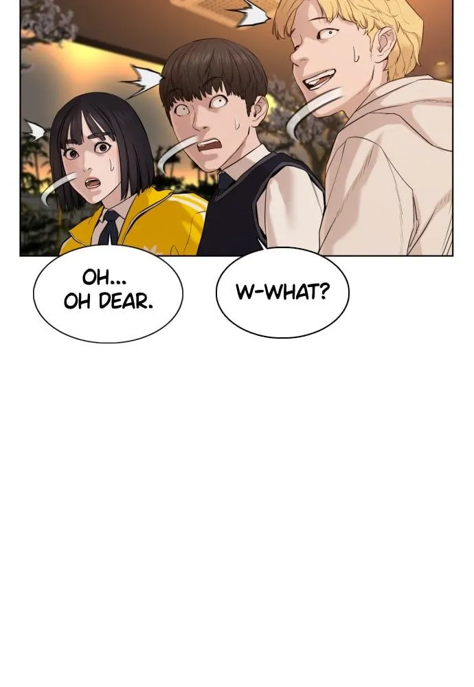 Read How to Fight EN Manga Online