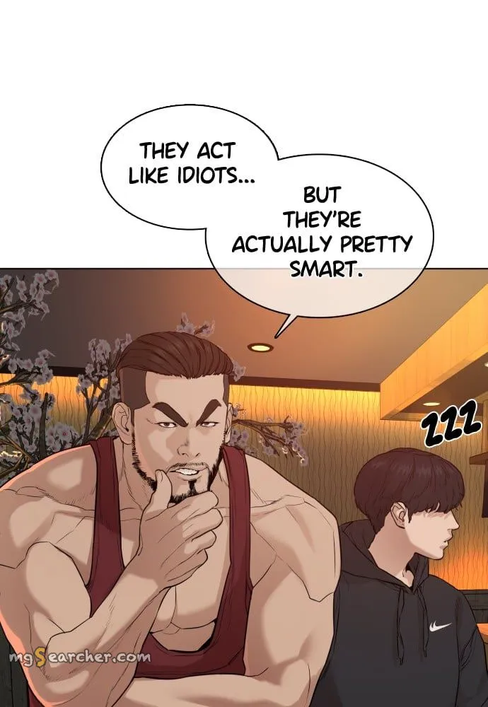 Read How to Fight EN Manga Online