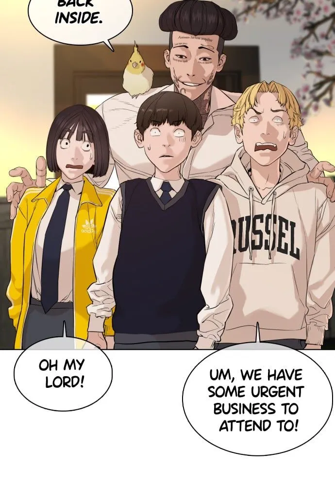 Read How to Fight EN Manga Online