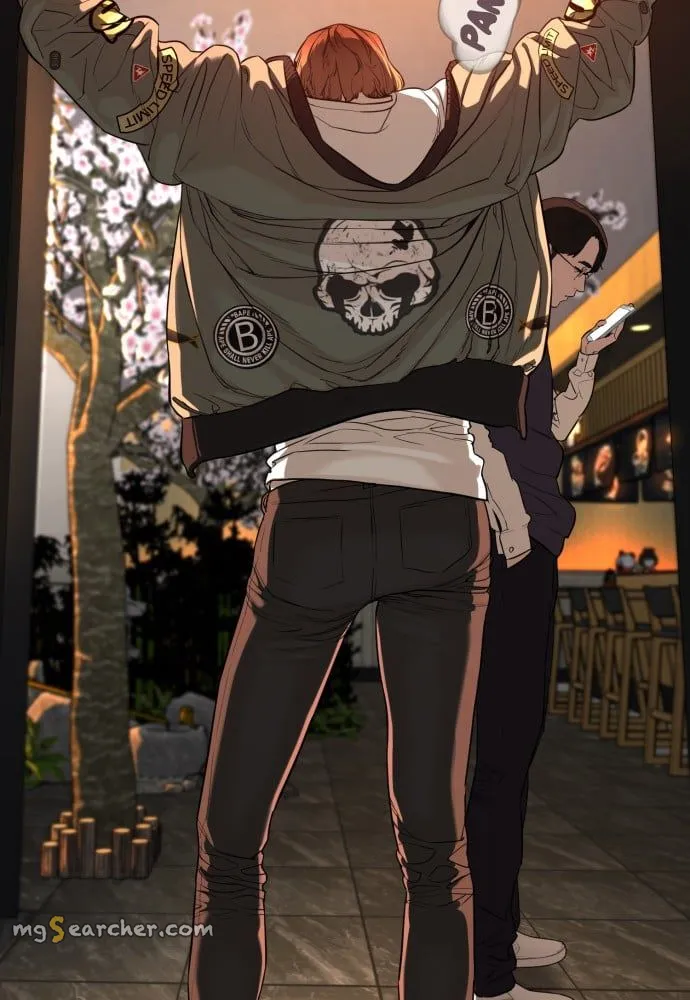 Read How to Fight EN Manga Online