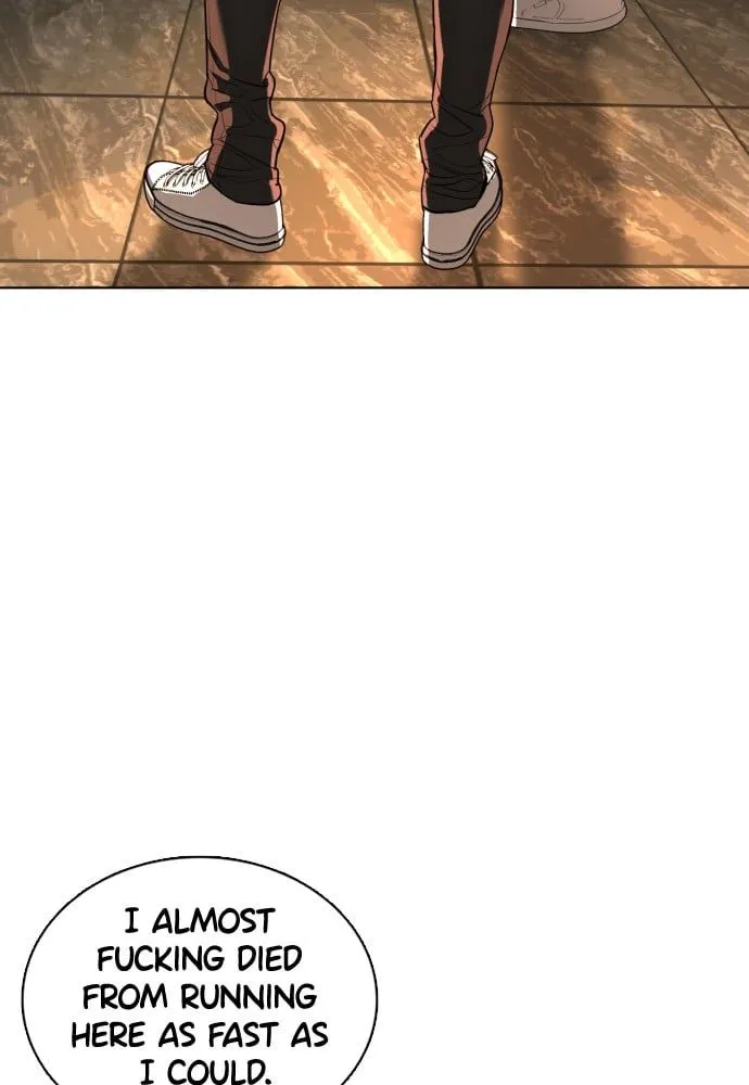Read How to Fight EN Manga Online