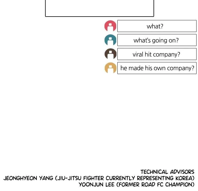 Read How to Fight EN Manga Online