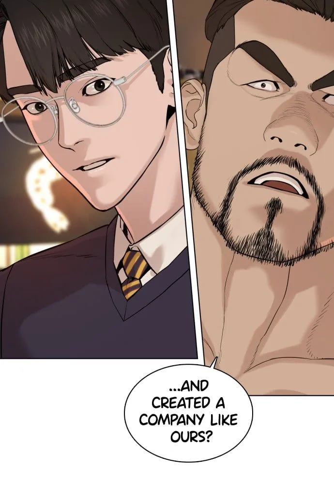 Read How to Fight EN Manga Online