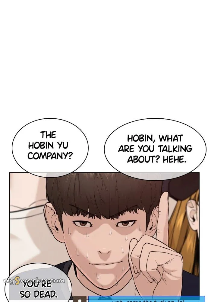 Read How to Fight EN Manga Online