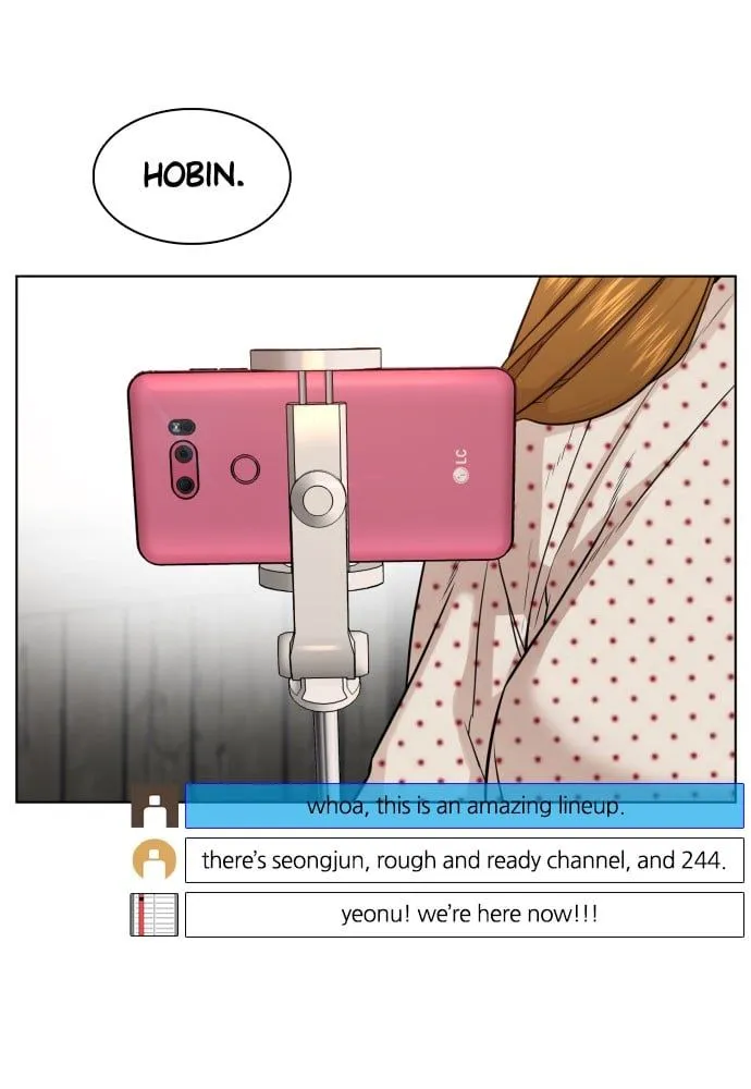 Read How to Fight EN Manga Online