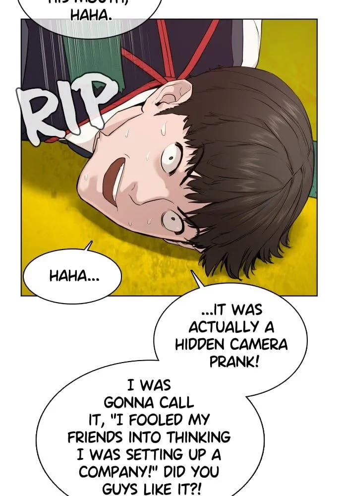 Read How to Fight EN Manga Online