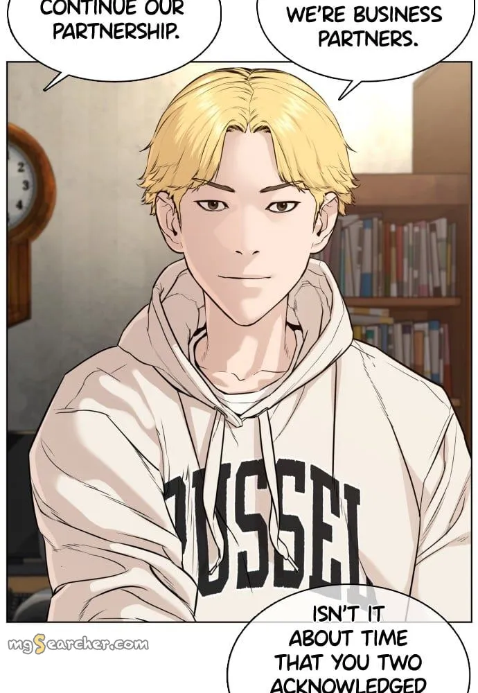 Read How to Fight EN Manga Online