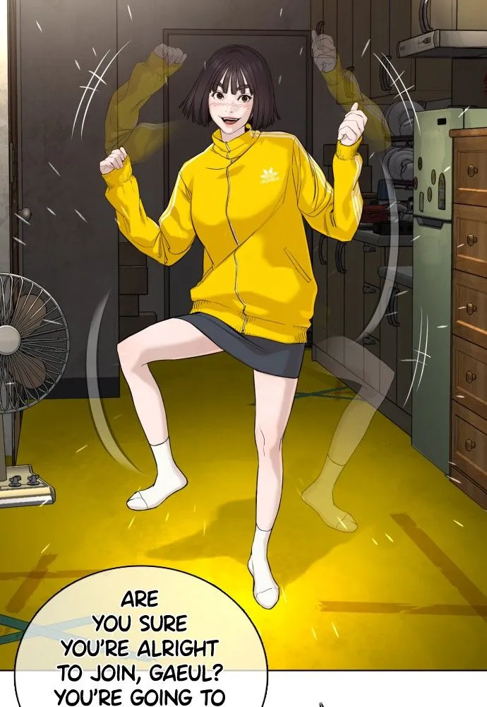 Read How to Fight EN Manga Online