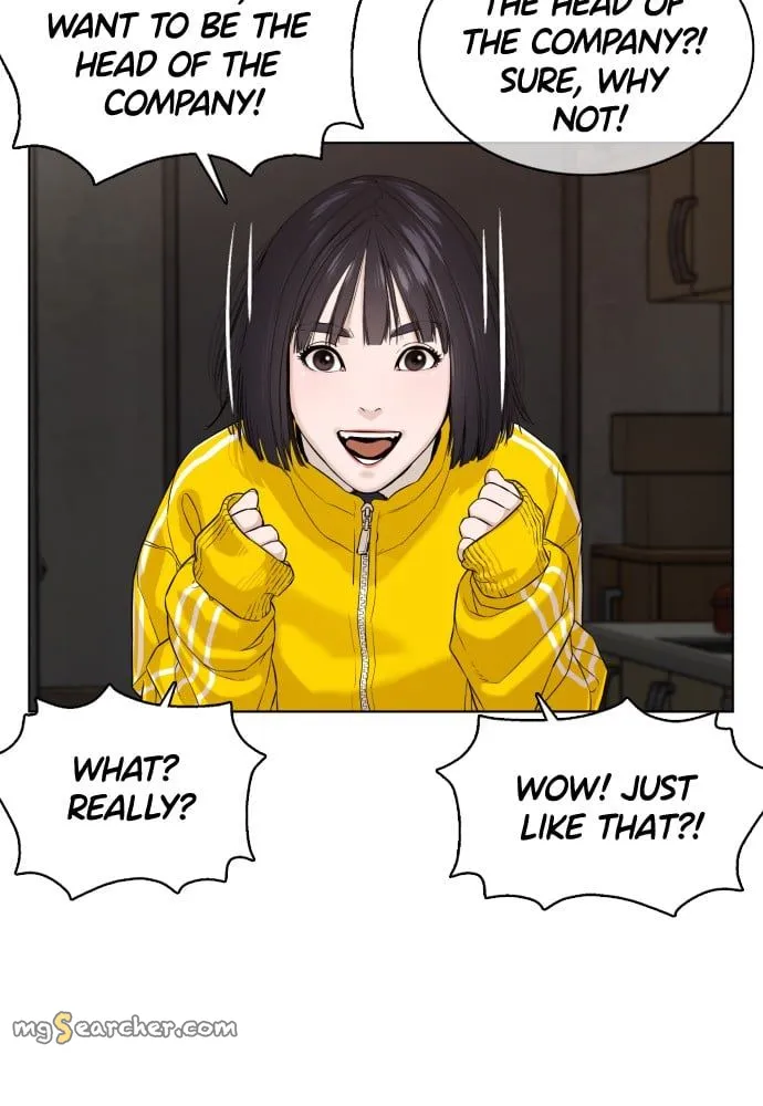 Read How to Fight EN Manga Online