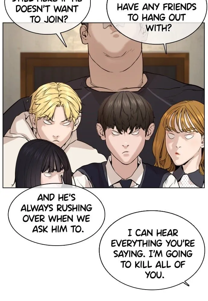 Read How to Fight EN Manga Online