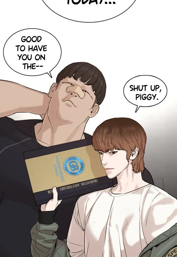 Read How to Fight EN Manga Online