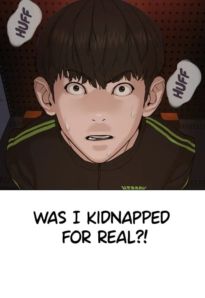 Read How to Fight EN Manga Online