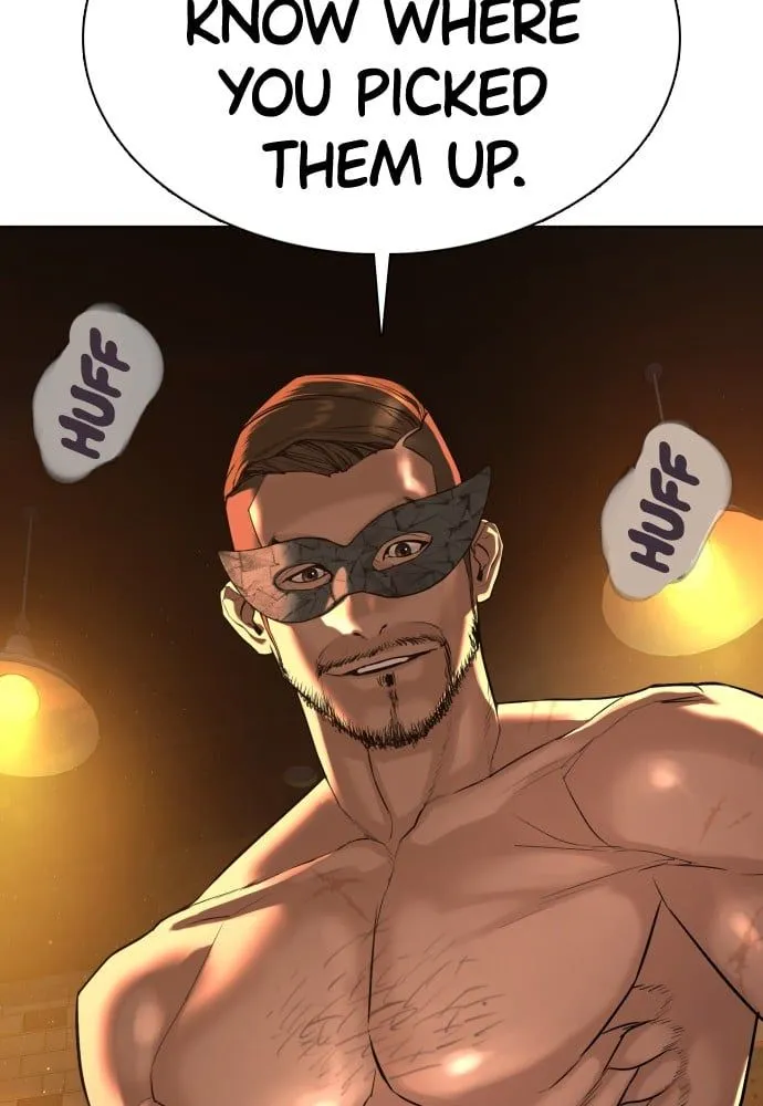 Read How to Fight EN Manga Online