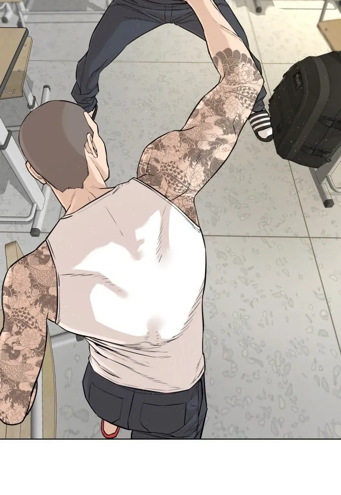 Read How to Fight EN Manga Online
