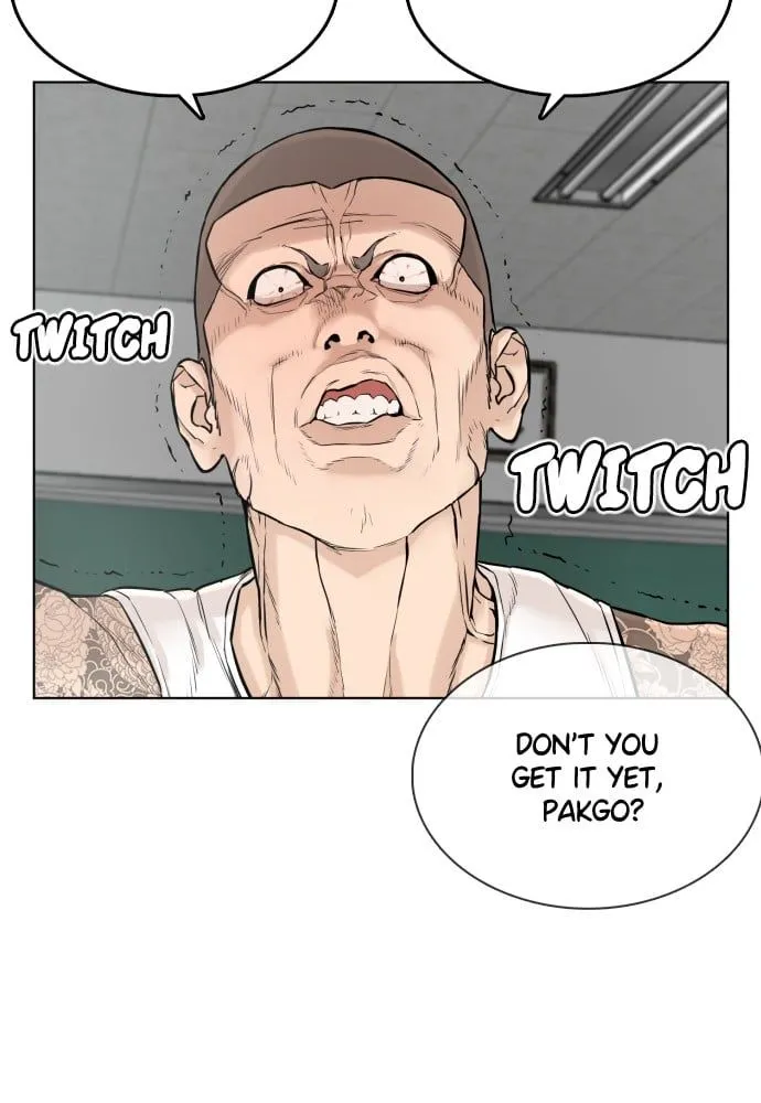 Read How to Fight EN Manga Online