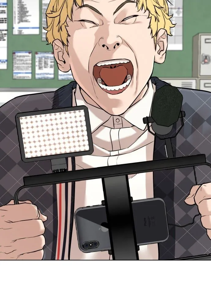Read How to Fight EN Manga Online