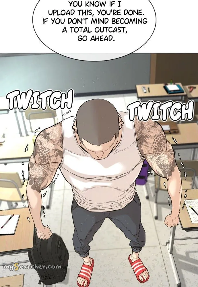 Read How to Fight EN Manga Online