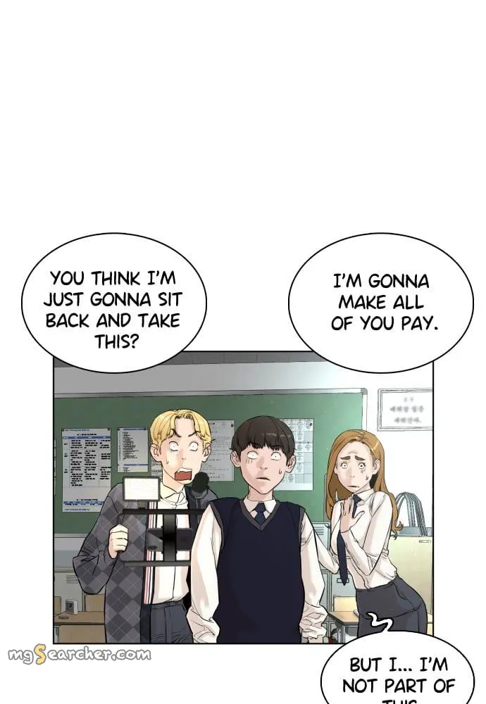 Read How to Fight EN Manga Online