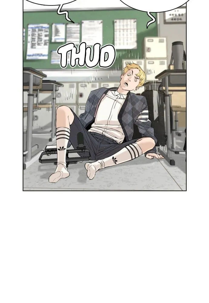 Read How to Fight EN Manga Online