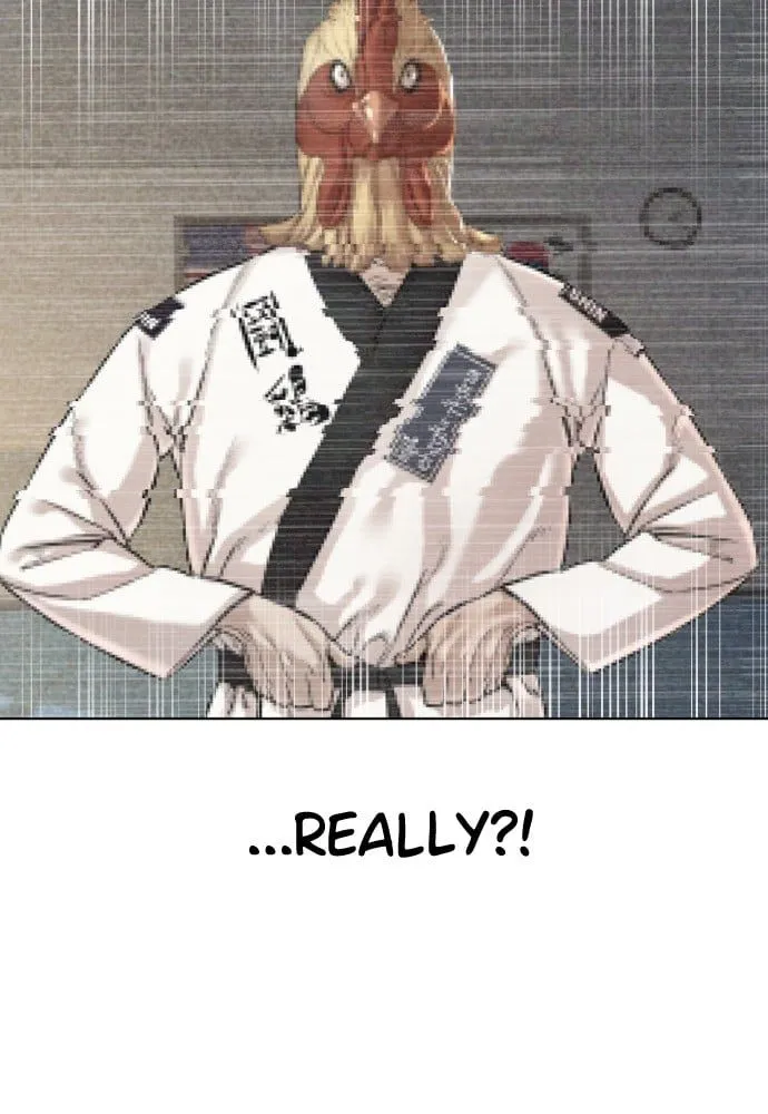 Read How to Fight EN Manga Online