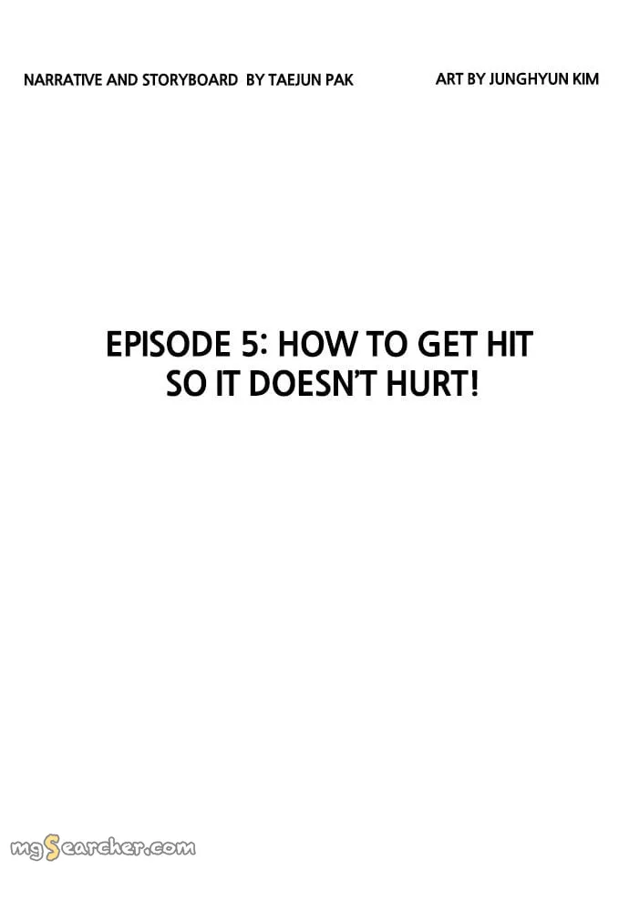 Read How to Fight EN Manga Online