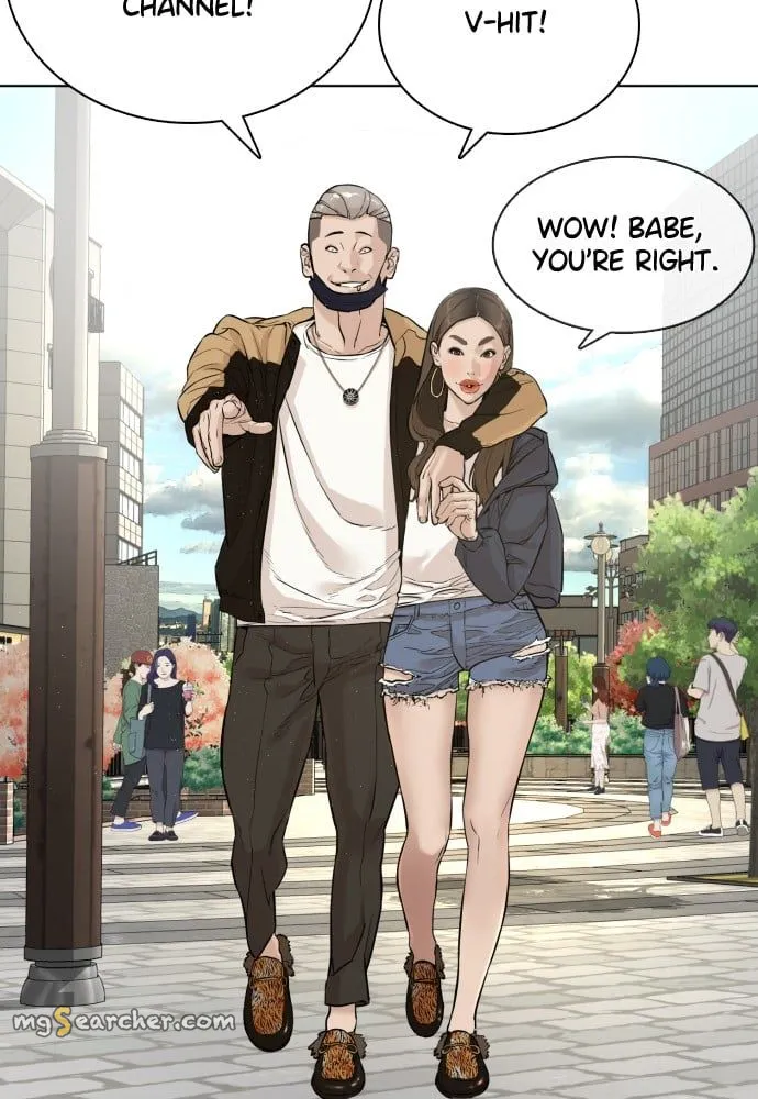 Read How to Fight EN Manga Online