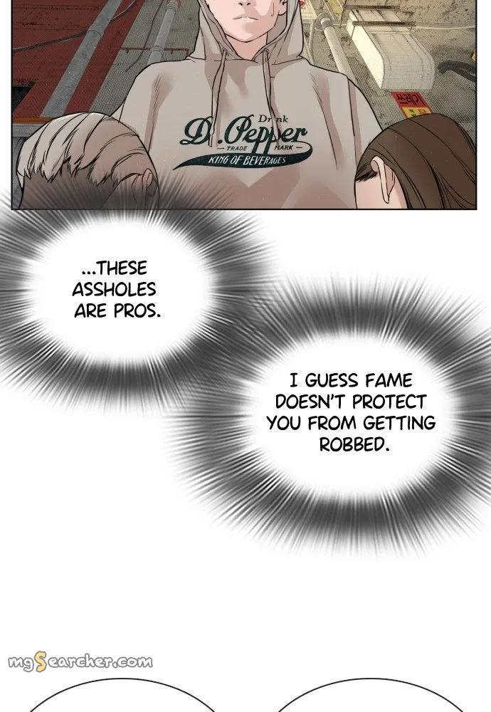 Read How to Fight EN Manga Online