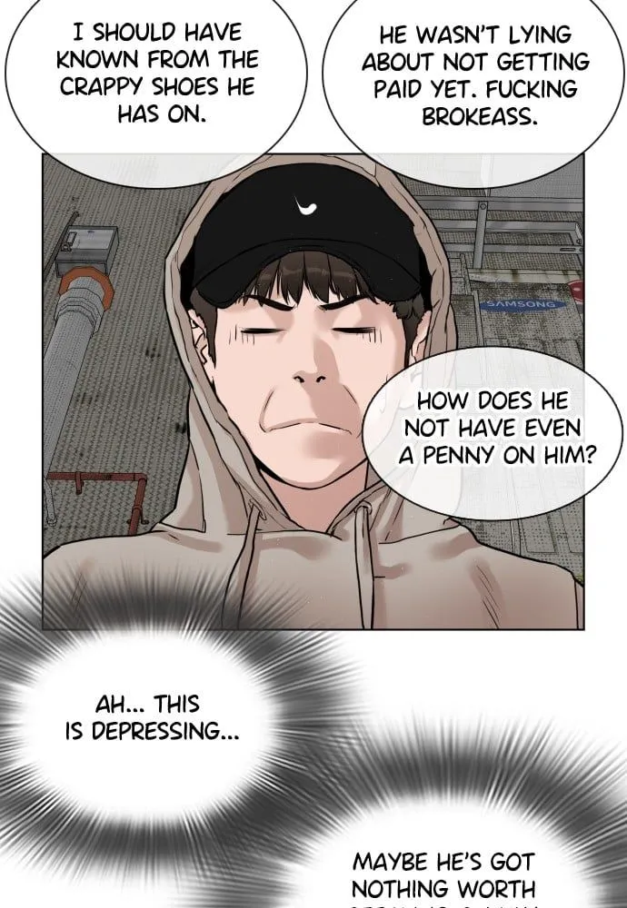 Read How to Fight EN Manga Online