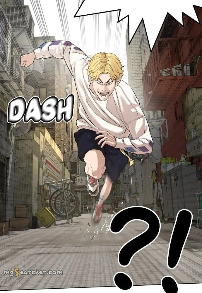 Read How to Fight EN Manga Online