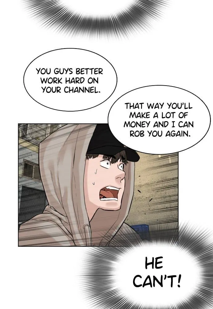 Read How to Fight EN Manga Online