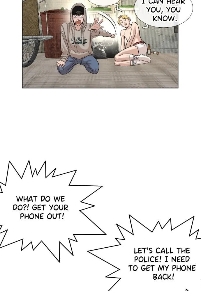 Read How to Fight EN Manga Online