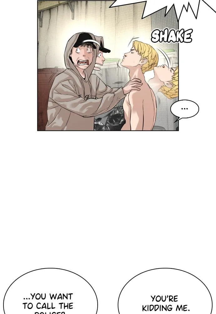 Read How to Fight EN Manga Online