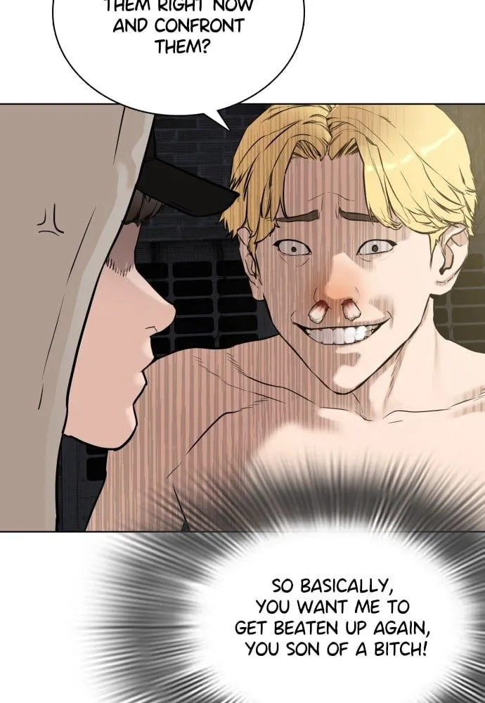 Read How to Fight EN Manga Online