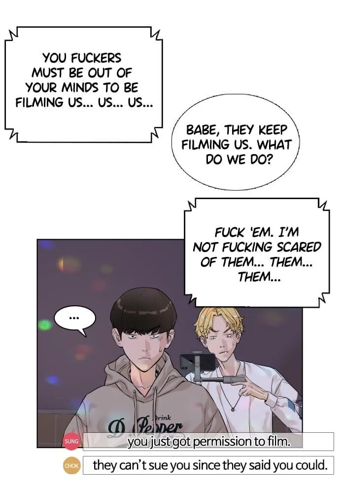 Read How to Fight EN Manga Online