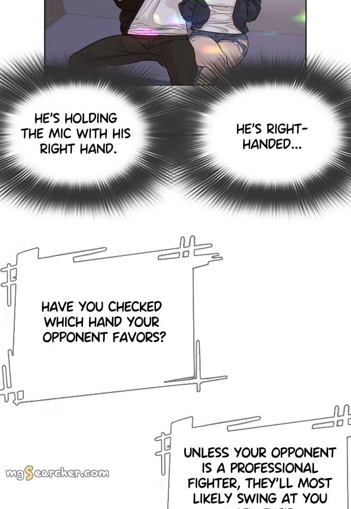 Read How to Fight EN Manga Online